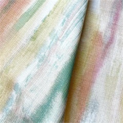 Peaceful Healthcare and Hospitality Drapery Fabric